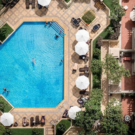 Maison Privee - Exclusive Apt With Burj Khalifa Next Door 두바이 외부 사진