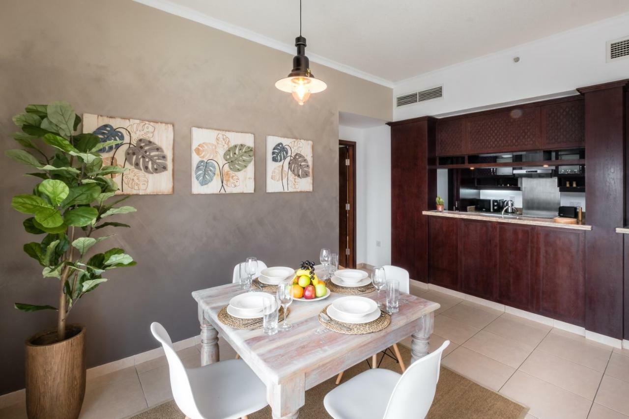 Maison Privee - Exclusive Apt With Burj Khalifa Next Door 두바이 외부 사진