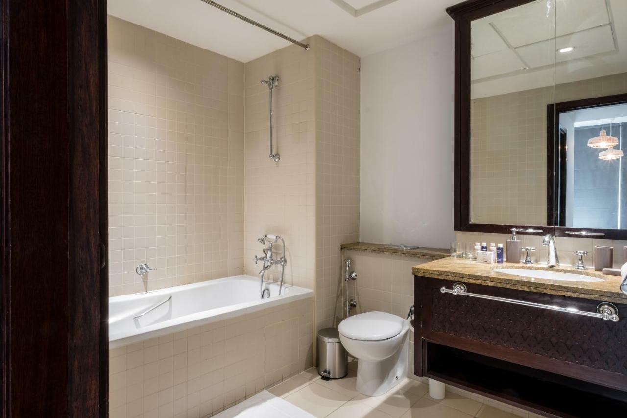 Maison Privee - Exclusive Apt With Burj Khalifa Next Door 두바이 외부 사진