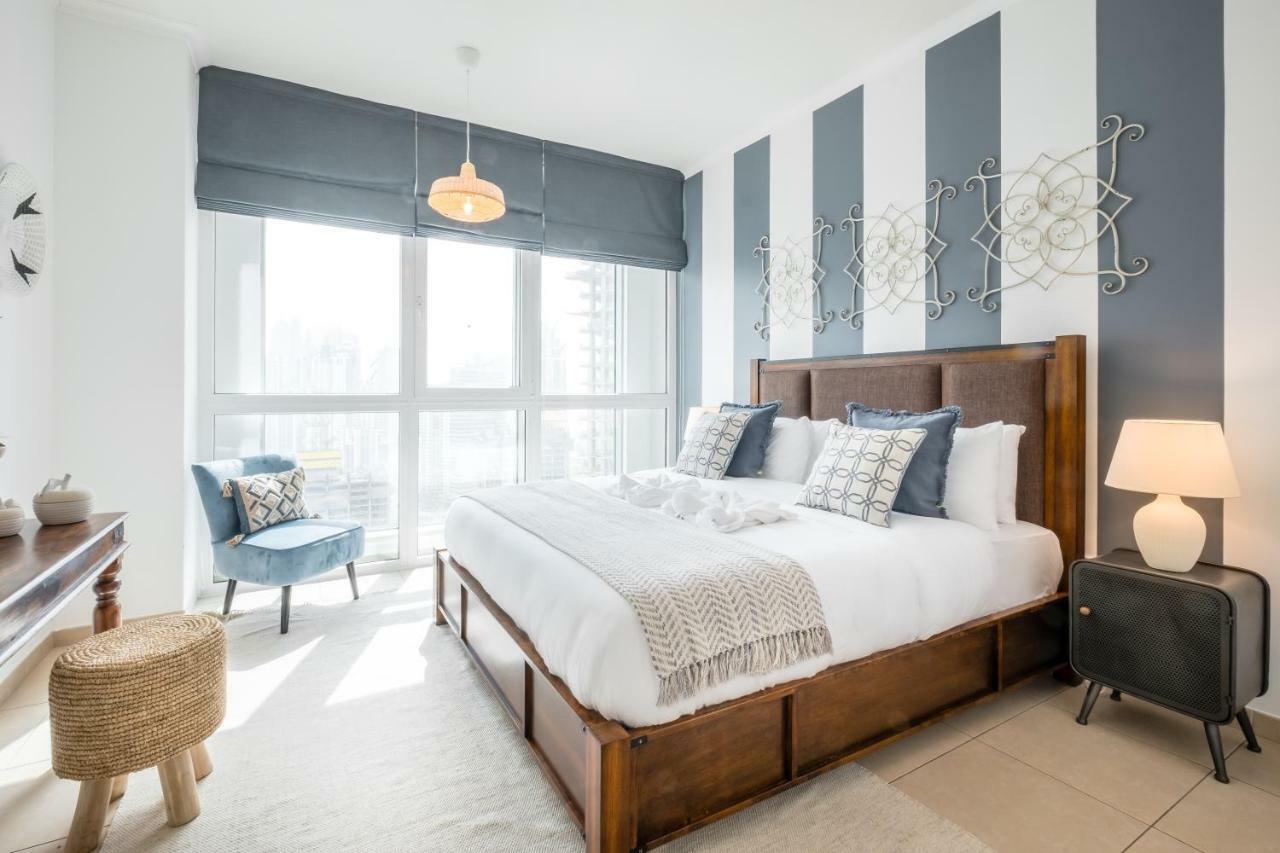 Maison Privee - Exclusive Apt With Burj Khalifa Next Door 두바이 외부 사진