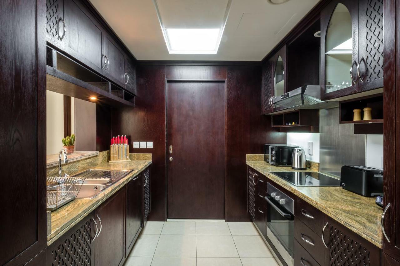 Maison Privee - Exclusive Apt With Burj Khalifa Next Door 두바이 외부 사진